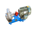 Best Quality Durable and Stable Performance Corrosion Resistant Stainless Steel Pump Gear Pump Stainless Steel